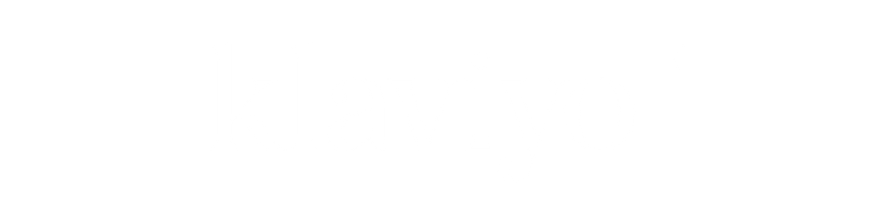 White Klaviyo Logo On Avante Automation Technology Partners Banner