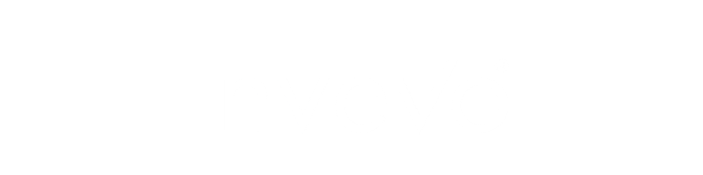 White Invevo Logo On Avante Automation Technology Partners Banner