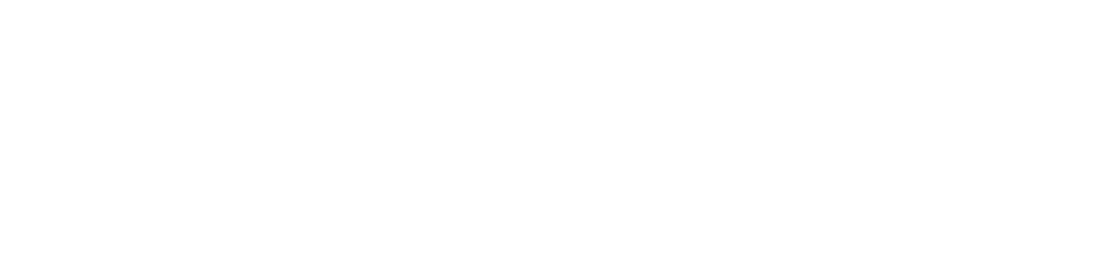 White Chat GPT Logo On Avante Automation Technology Partners Banner